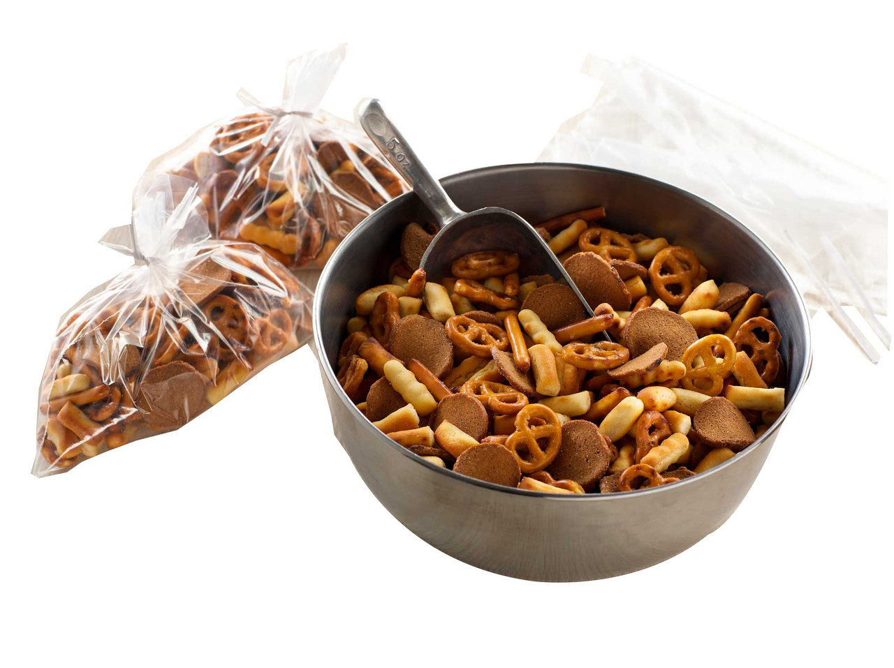 Gardetto s Bulk Original Recipe Snack Mix, 10 Pounds